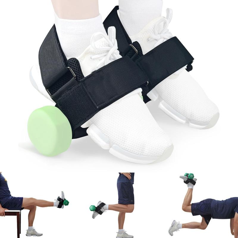 Home Gym Leg Extension - Home Gym Shaping Equipment Dumbbell Foot