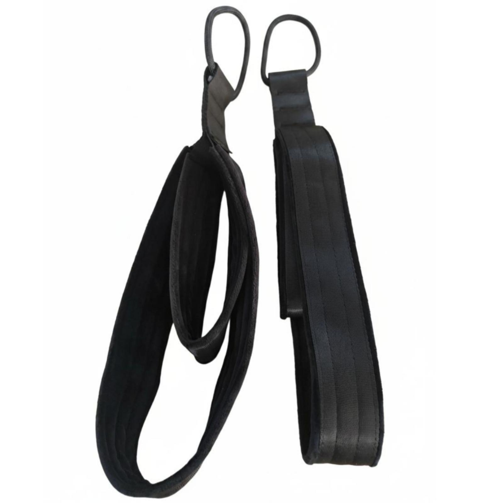Home Gym Pilates - Pilates Training Straps High Strength Fitness