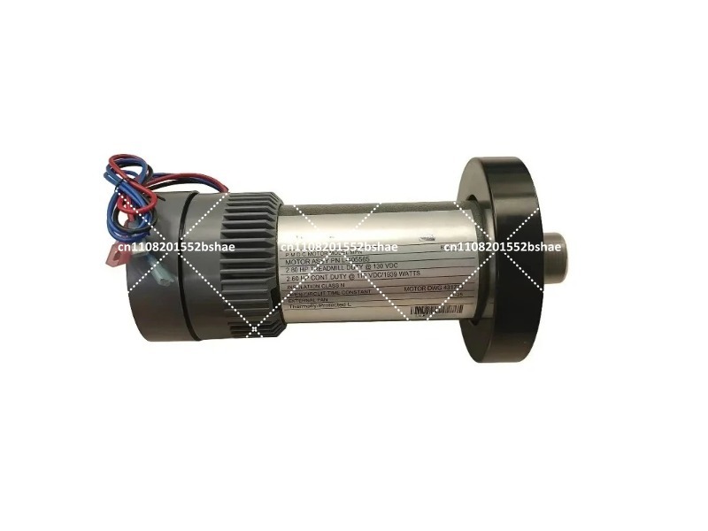 Home Gym Icon - Treadmill Motor Replacement for ICON 8/3.0,
