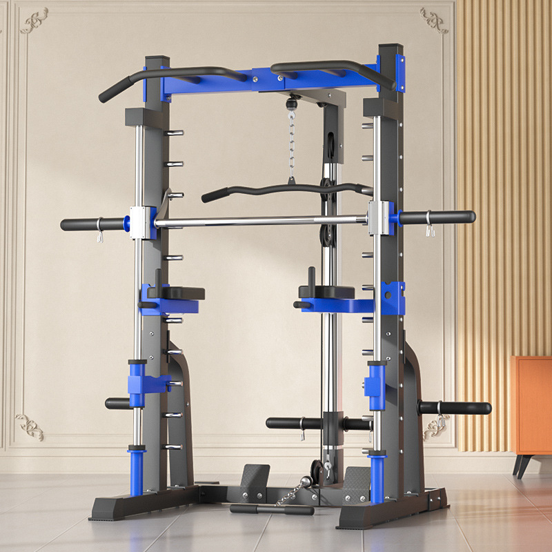 Home Gym All In One - Multi-functional home comprehensive training equipment gantry