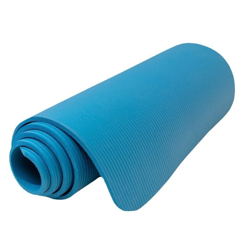 Extra Thick Non Slip Yoga Mat  - Home Gym Yoga Mat 评论和价格