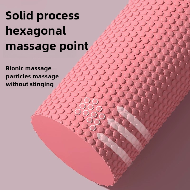 30/45CM Yoga Foam Roller High  - Foam Roller High Density 评论和价格
