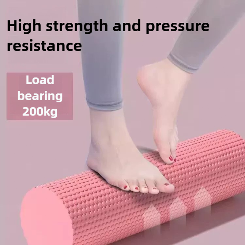 30/45CM Yoga Foam Roller High  - Foam Roller High Density 评论和价格