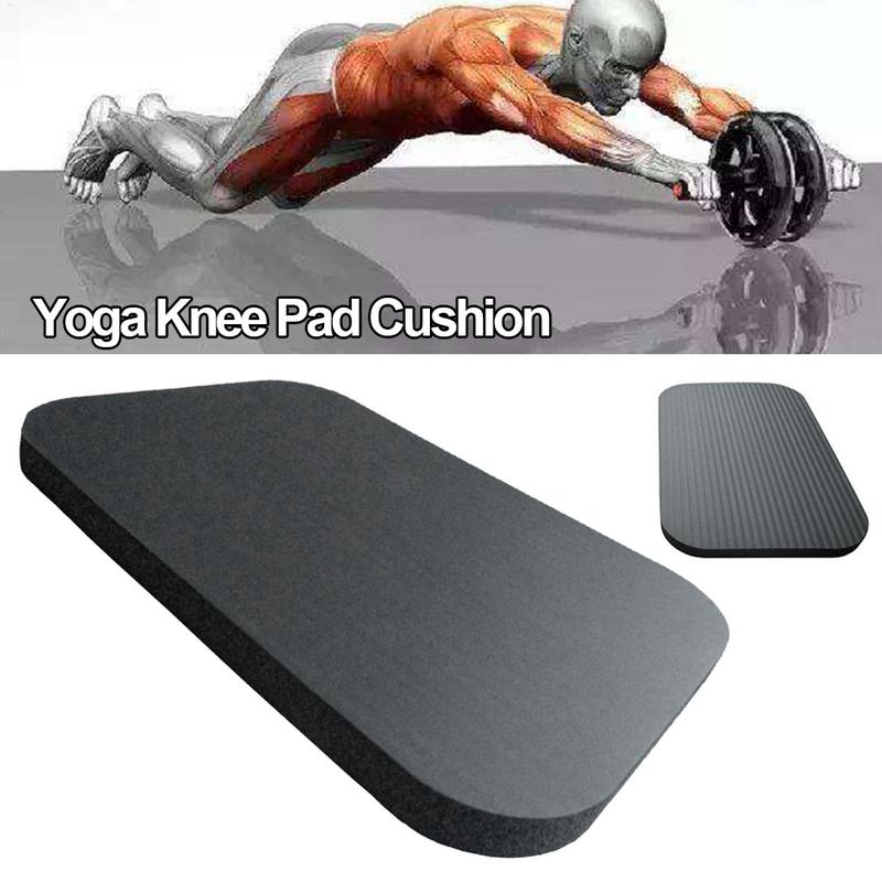 Non Slip Yoga Mat Pad For Knee - Home Gym Yoga Mat 评论和价格