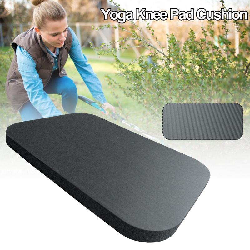 Non Slip Yoga Mat Pad For Knee - Home Gym Yoga Mat 评论和价格