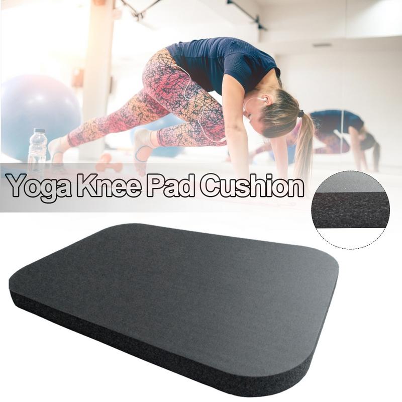 Non Slip Yoga Mat Pad For Knee - Home Gym Yoga Mat 评论和价格