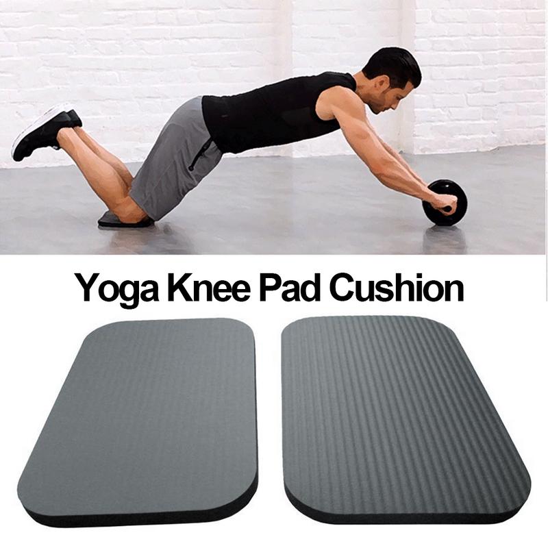 Non Slip Yoga Mat Pad For Knee - Home Gym Yoga Mat 评论和价格