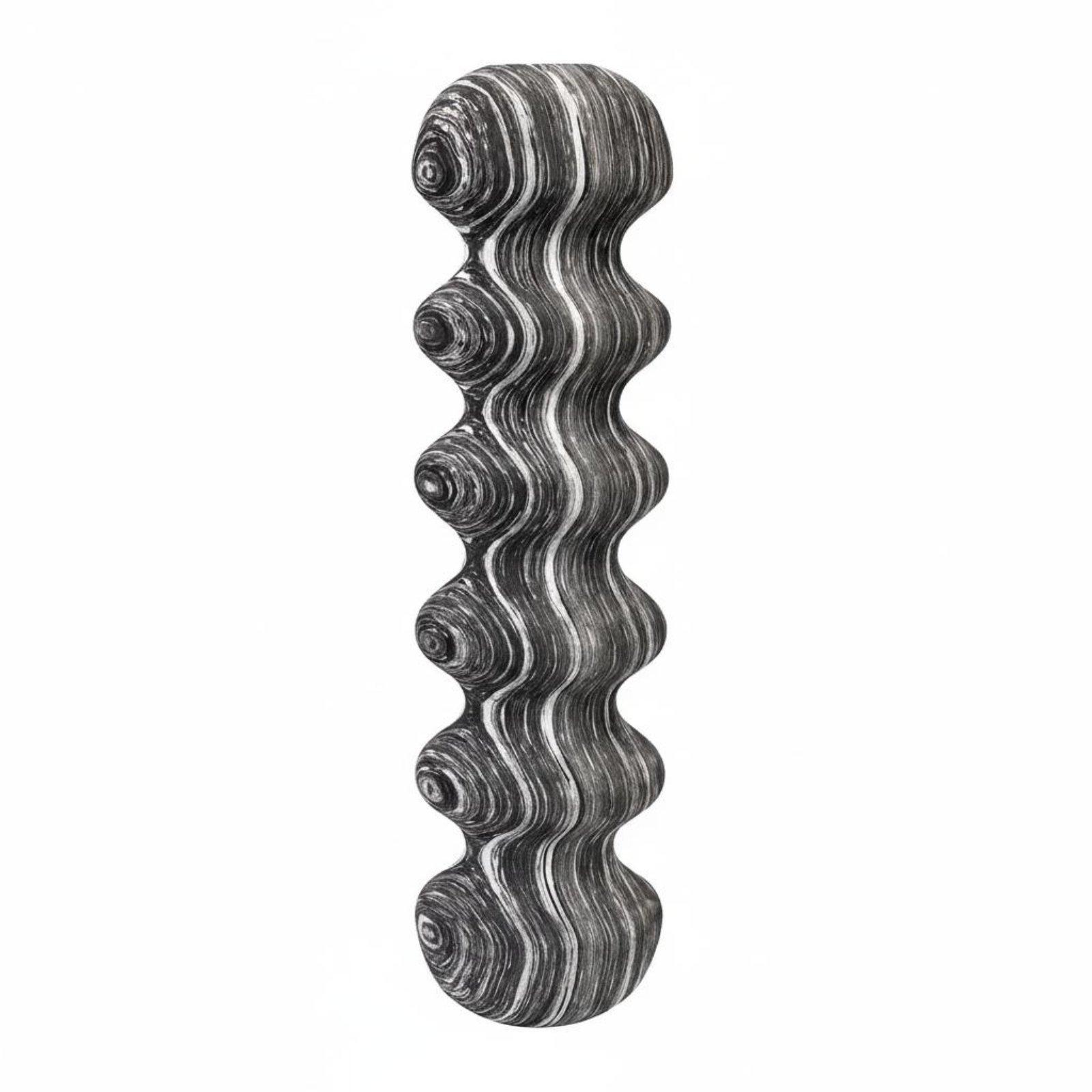 Massage Roller Portable High D - Foam Roller High Density 评论和价格