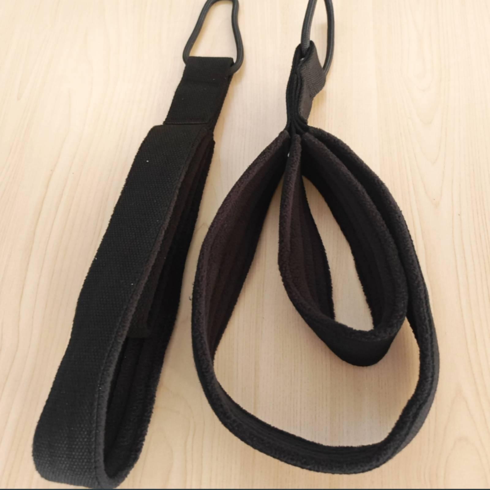 Pilates Training Straps High S - Home Gym Pilates 评论和价格