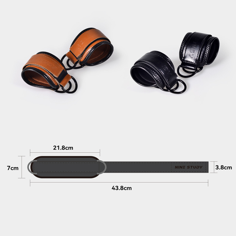 Wrist Straps For Resistance Ba - Home Gym All In One 评论和价格