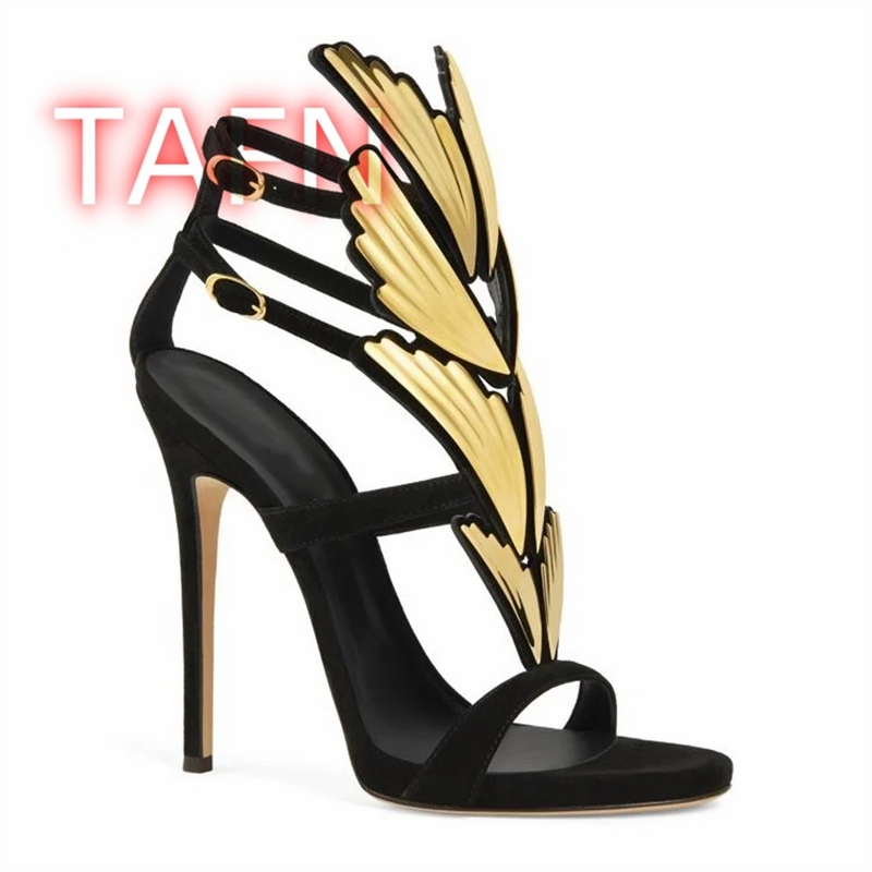 Women Gladiator Sandals Narrow - Ankle Strap Attachment 评论和价格