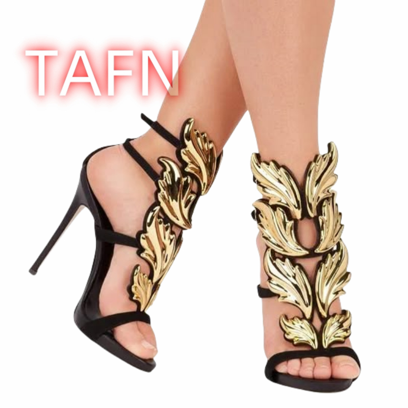 Women Gladiator Sandals Narrow - Ankle Strap Attachment 评论和价格