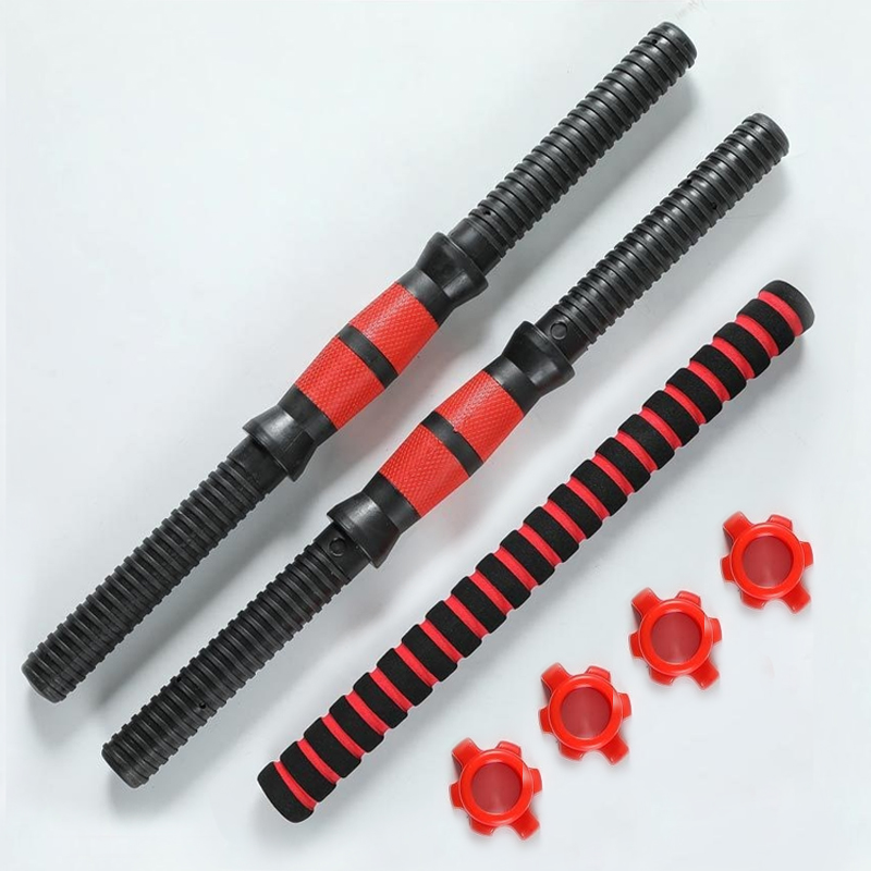 40/50cm Dumbbell Rod Solid Ste - Home Gym Body Solid 评论和价格