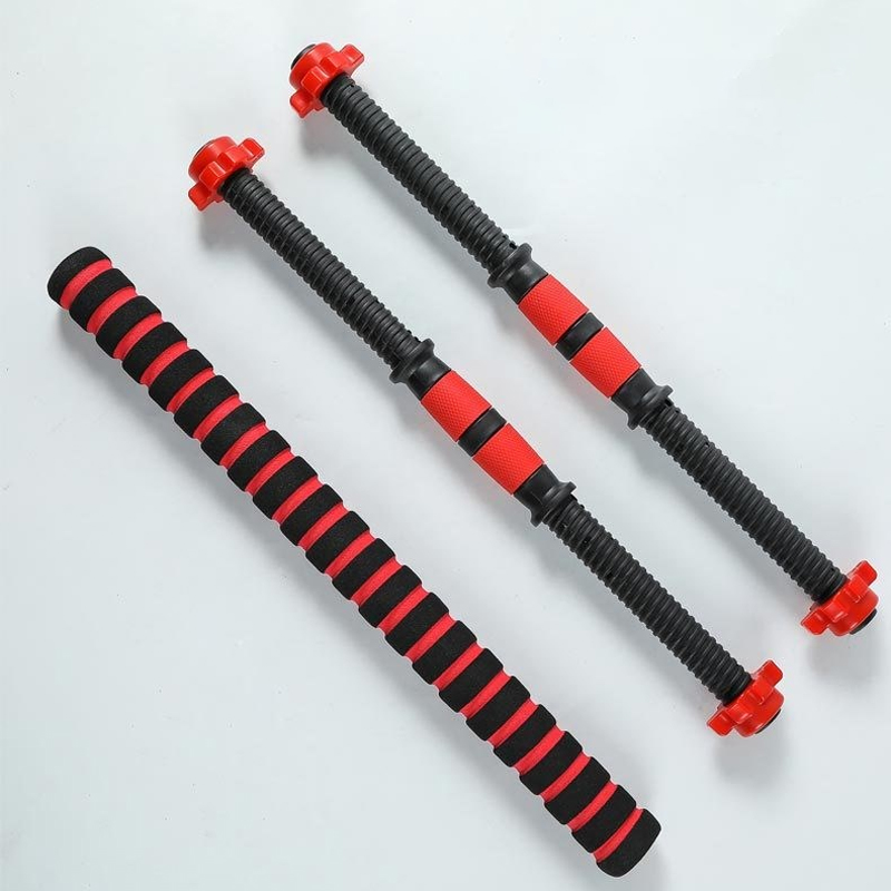 40/50cm Dumbbell Rod Solid Ste - Home Gym Body Solid 评论和价格