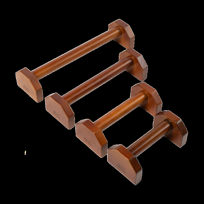 `Solid Wood Russian‑Style Push - Home Gym Body Solid 评论和价格