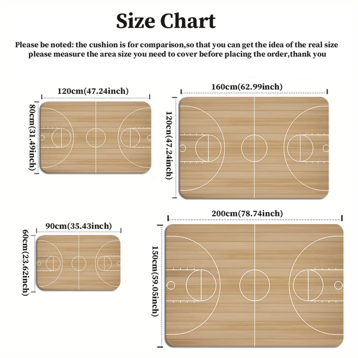 Basketball court design plush  - Home Gym And Basketball Court 评论和价格