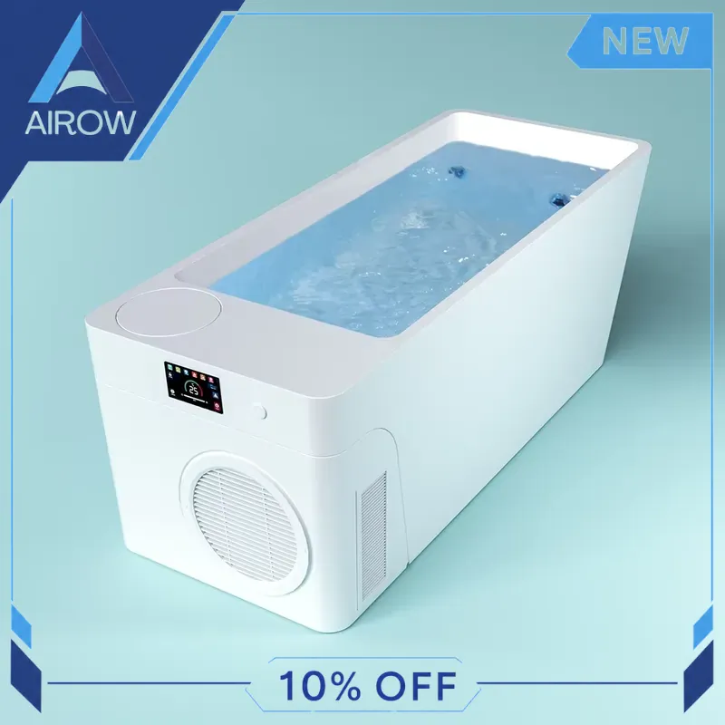 for Ice Bath Tub Acrylic Cold  - Home Gym All In One 评论和价格
