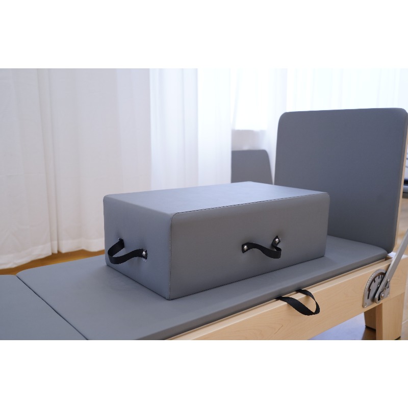 YTYIN Beige Pilates Reformer f - Home Gym Pilates 评论和价格