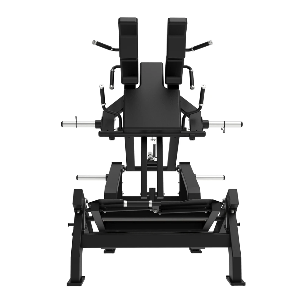 Commercial Fitness Gym Equipme - Vertical Leg Press 评论和价格