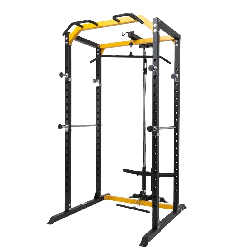 New Product Commercial Gym Equ - Cable Pulley System 评论和价格