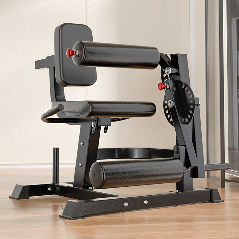 Adjustable 6 Position Workout  - Home Gym Leg Extension 评论和价格