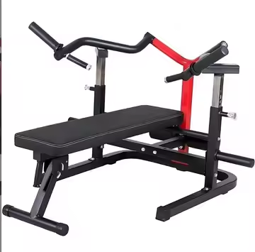 Adjustable 6 Position Workout  - Home Gym Leg Extension 评论和价格