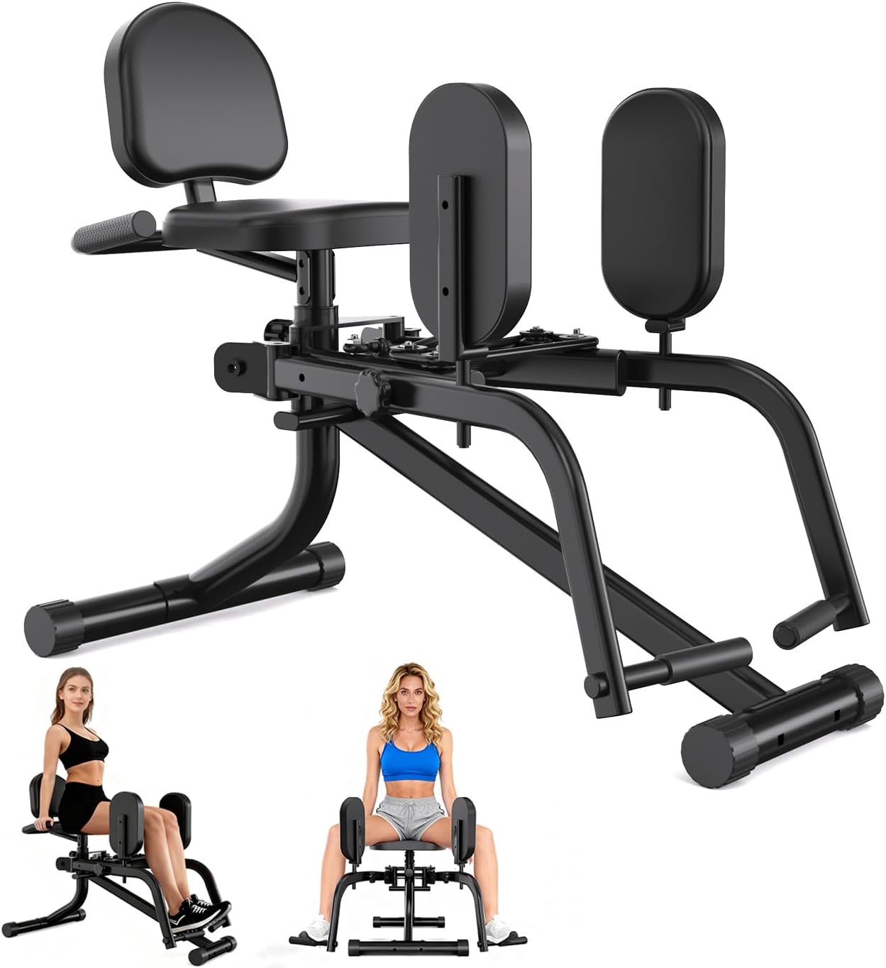 Home Gym Inner/Outer Thigh Tra - Vertical Leg Press 评论和价格