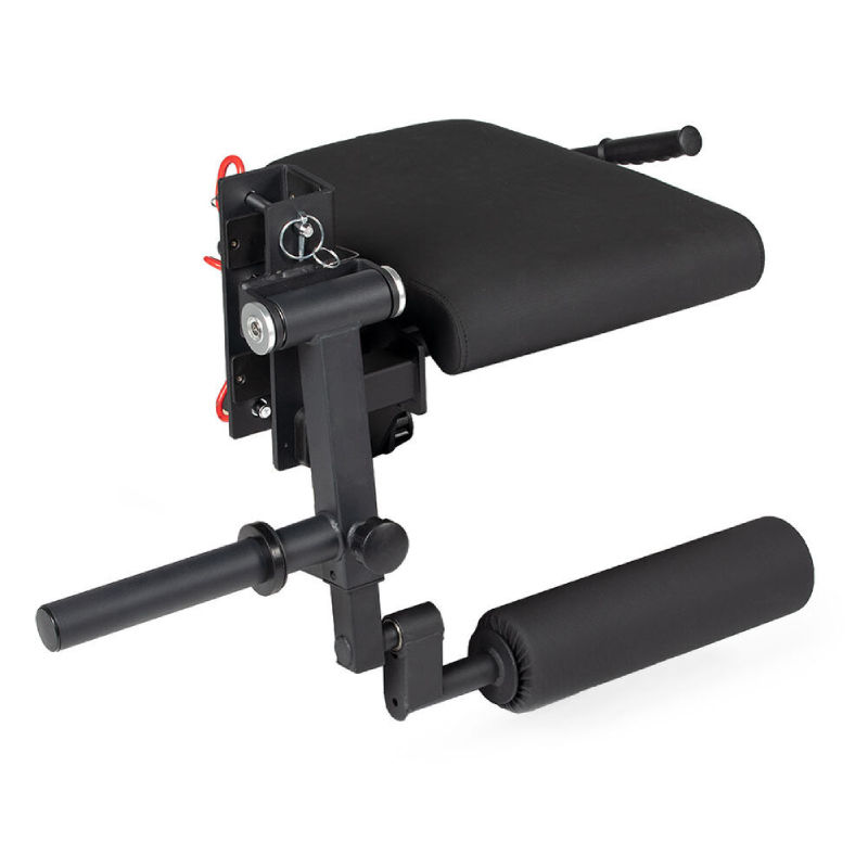 Adjustable Leg Extension/Flexi - Home Gym Quad 评论和价格