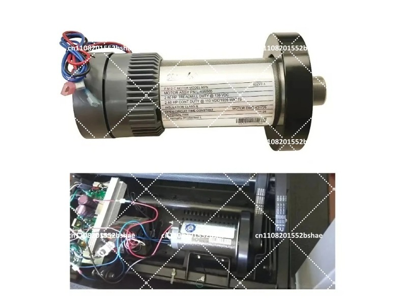 Treadmill Motor Replacement fo - Home Gym Icon 评论和价格