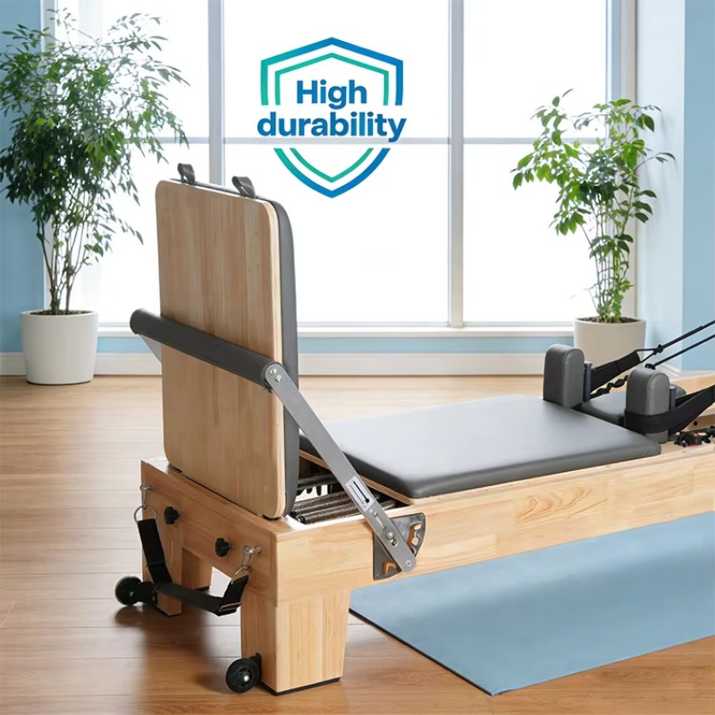 Pilates Reformers Body Exercis - Home Gym Pilates 评论和价格