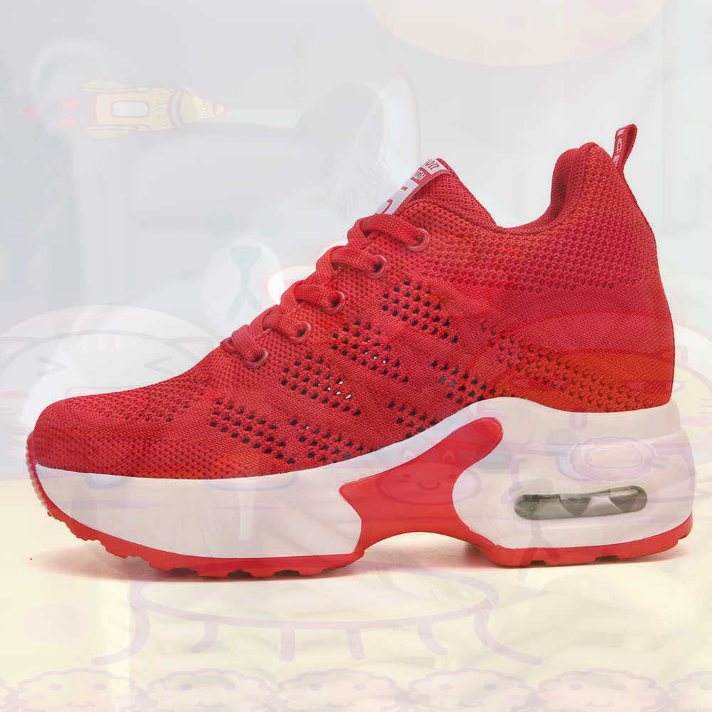 Red Size 36 Shoes Woman Tennis - Home Gym All In One 评论和价格