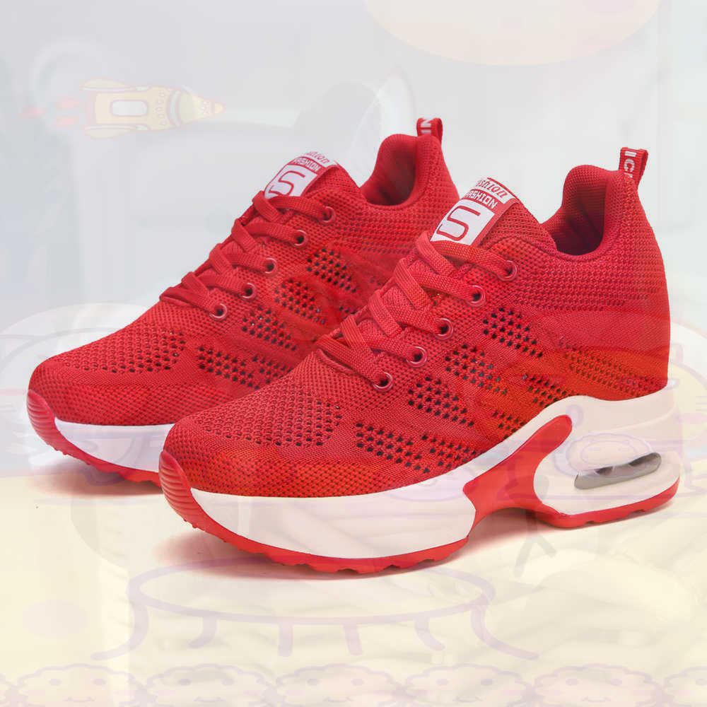 Red Size 36 Shoes Woman Tennis - Home Gym All In One 评论和价格