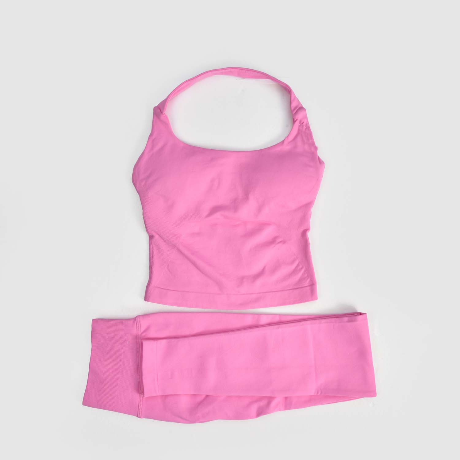 2 Pieces Sportswear Women Yoga - Home Gym Pilates 评论和价格