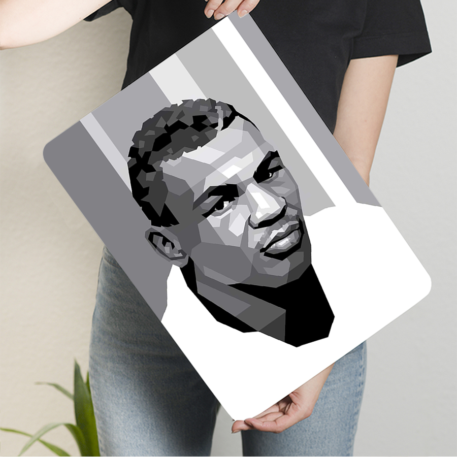 Muhammad Ali Boxing Legend Low - Home Gym Icon 评论和价格