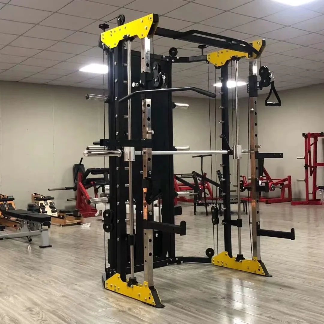 2026 Direct Manufacture All-in - Home Gym All In One 评论和价格