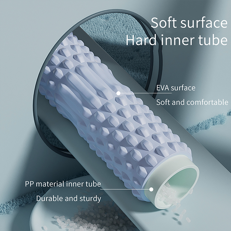 Foam Rollers for Muscle Massag - Foam Roller High Density 评论和价格
