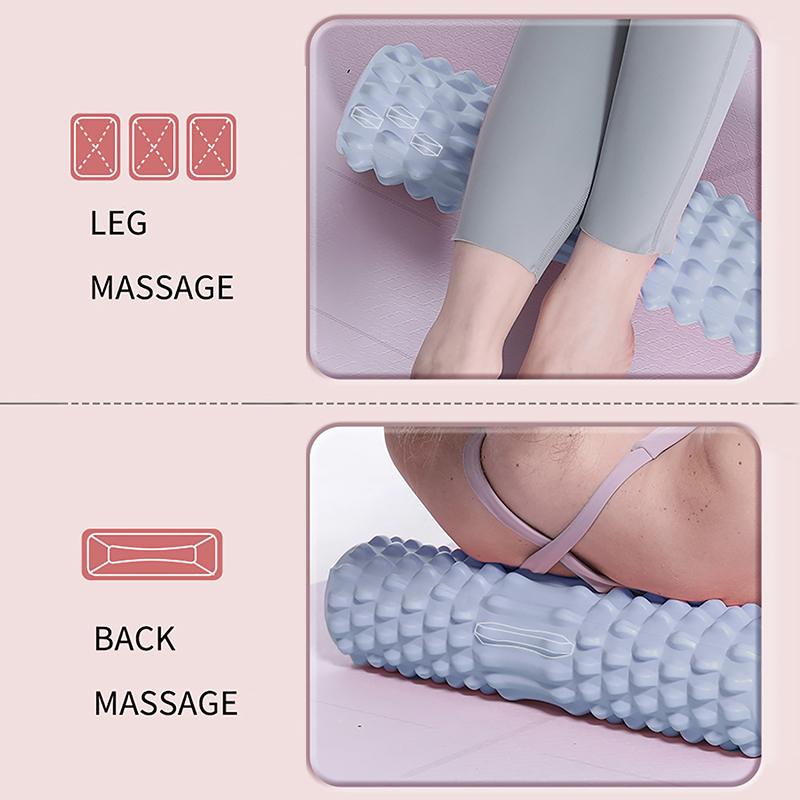 Foam Rollers for Muscle Massag - Foam Roller High Density 评论和价格