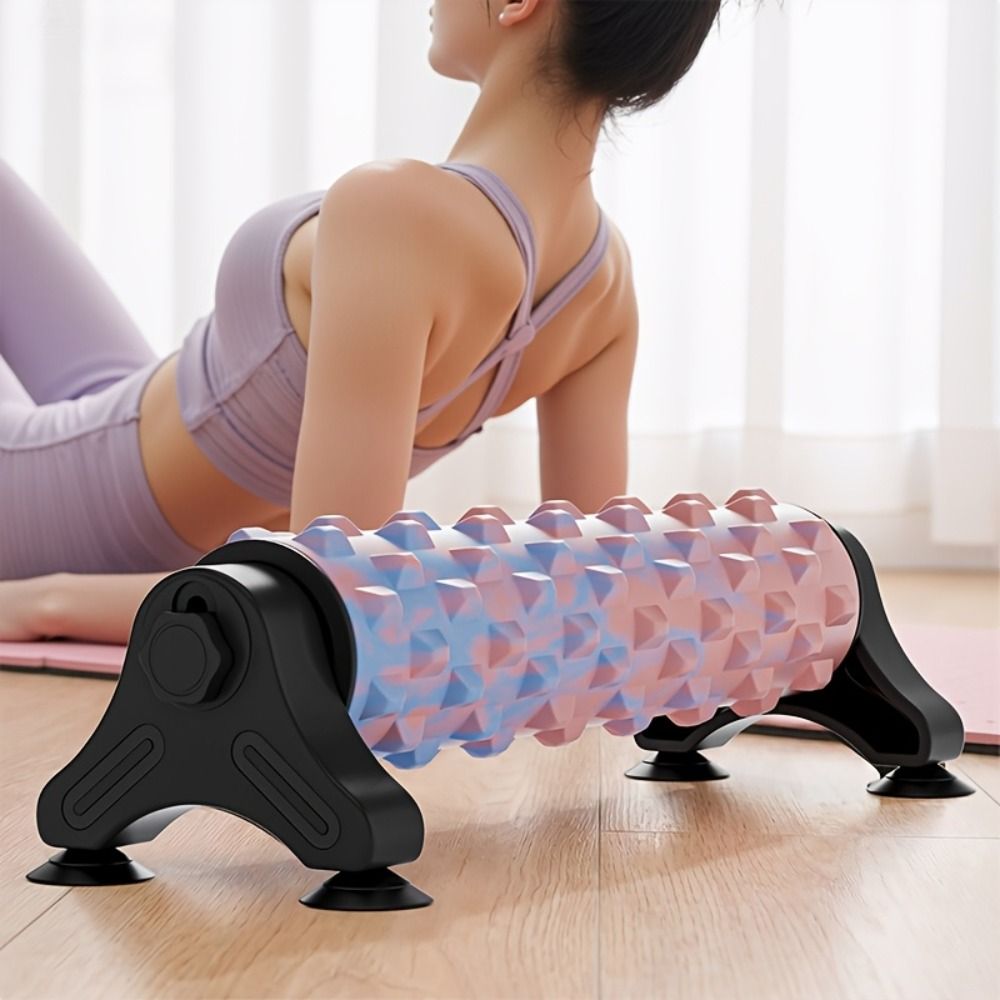 Solid Foam Massage Foam Roller - Home Gym Body Solid 评论和价格