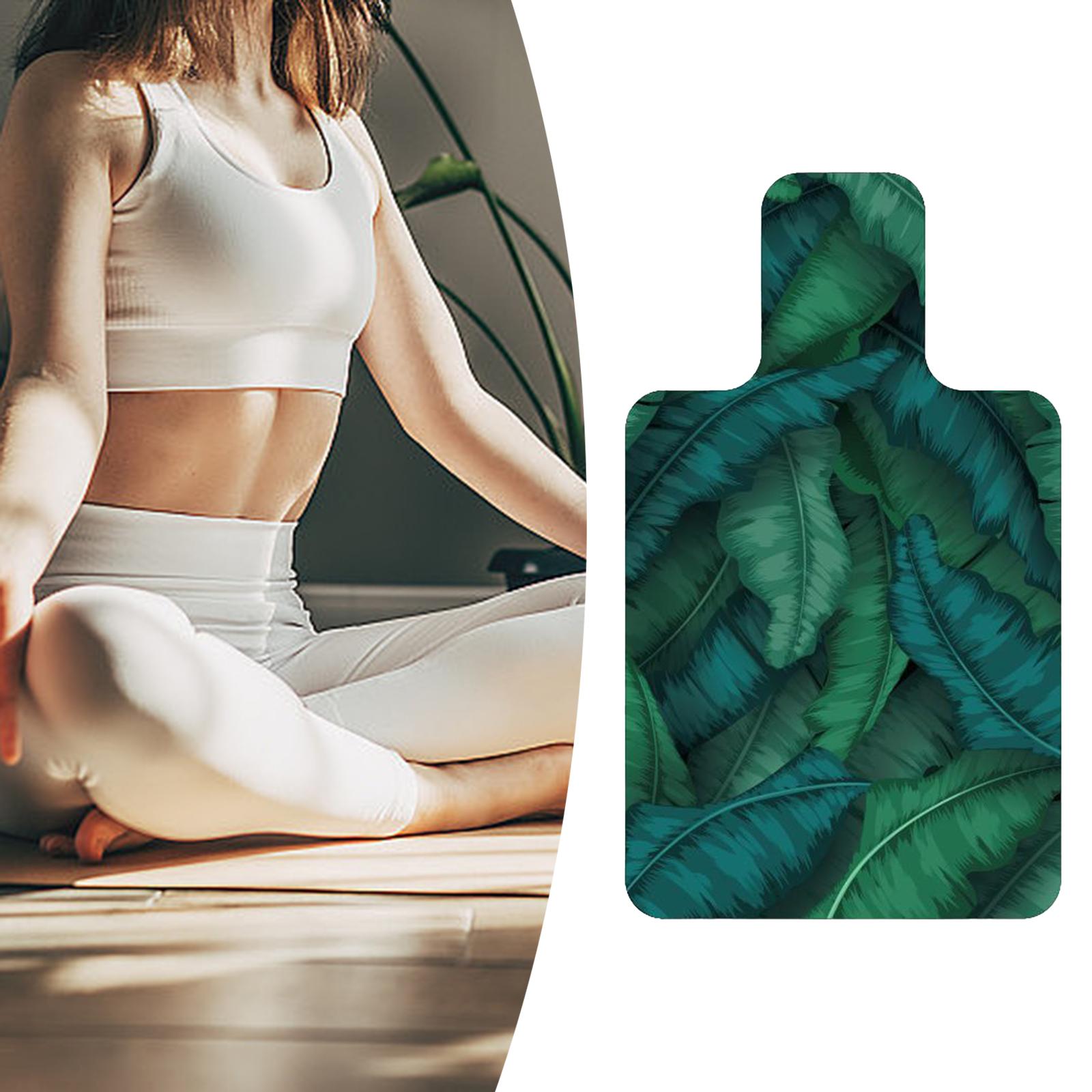 Pilates Reformer Mat Wear Resi - Home Gym Yoga Mat 评论和价格
