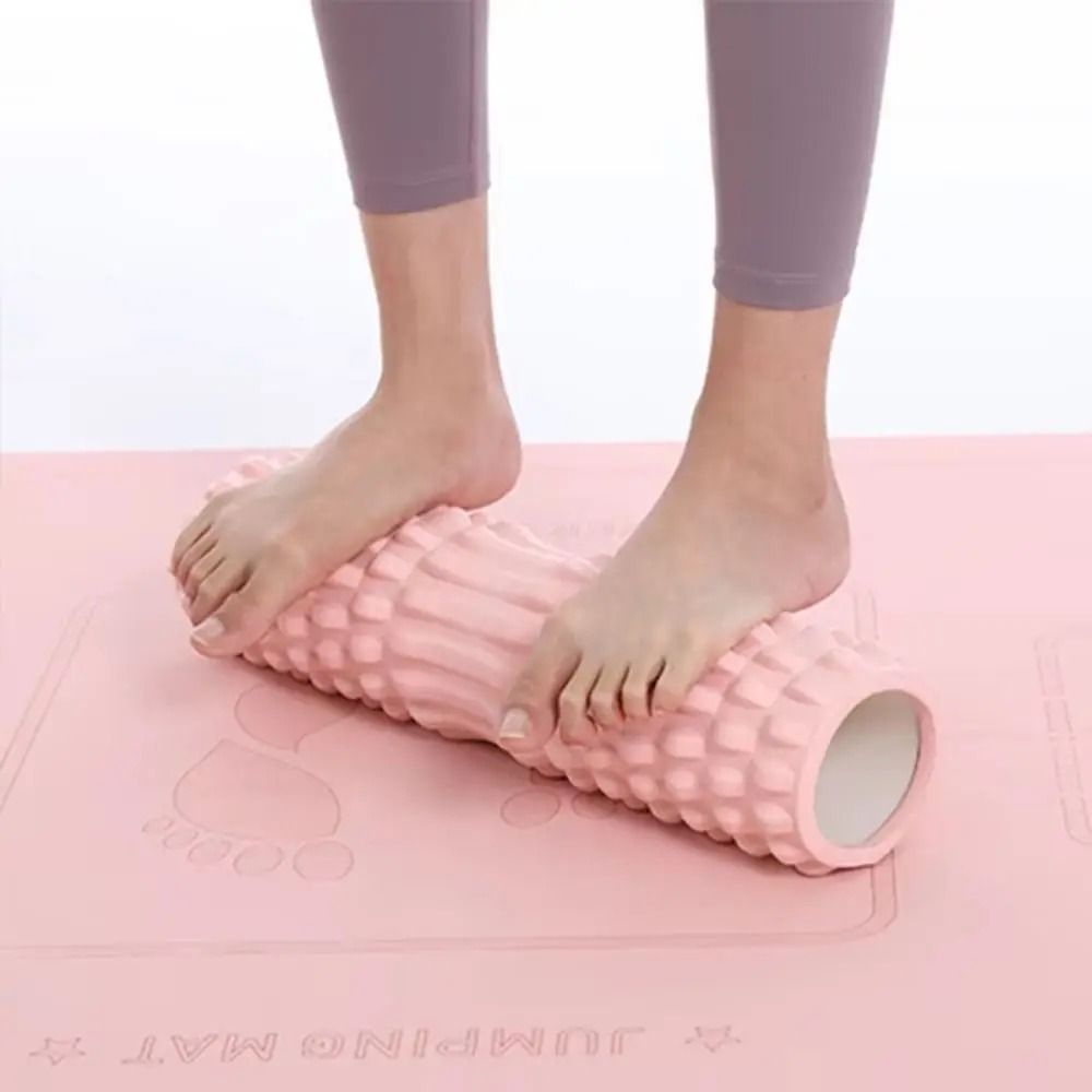 EVA Foam Fitness Back Roll Hig - Foam Roller High Density 评论和价格