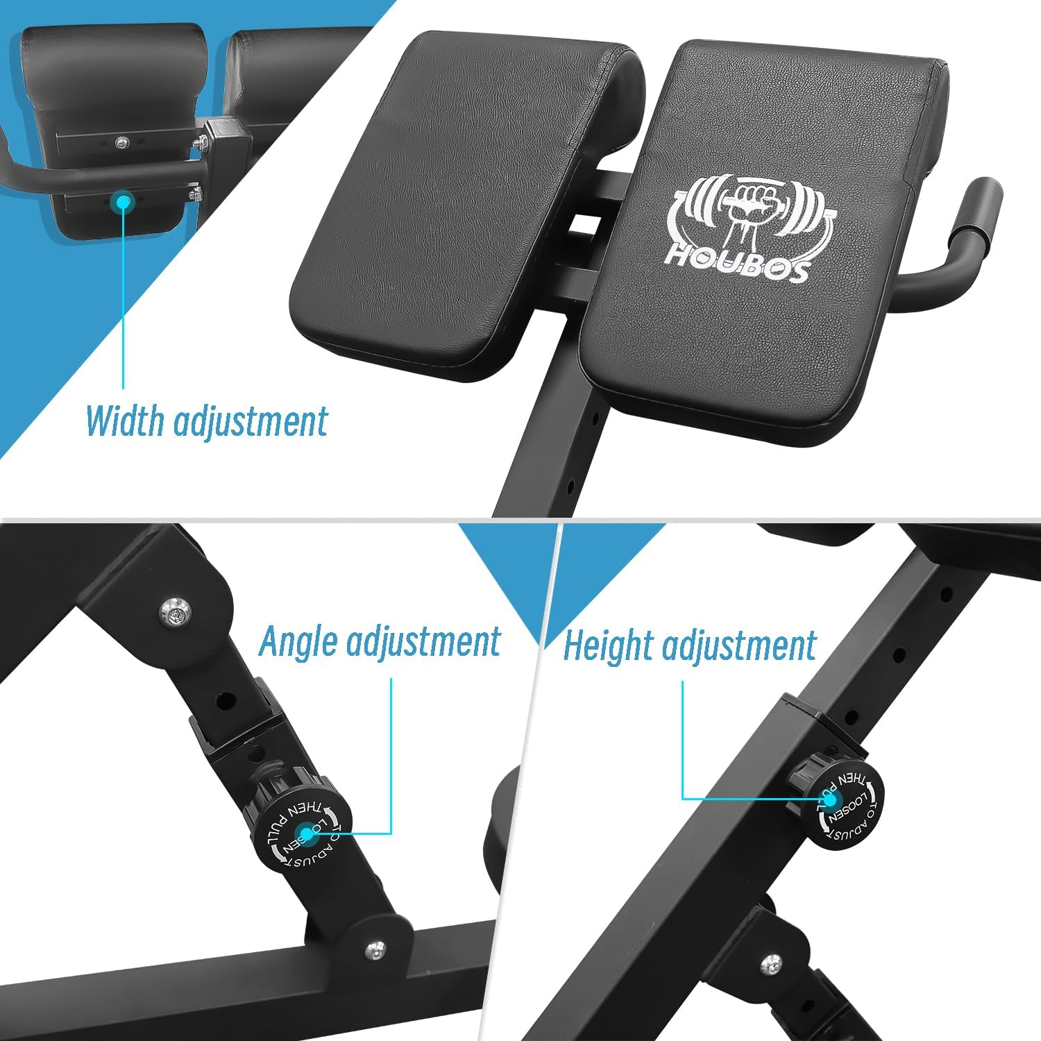 Multi - Functional Foldable Ba - Home Gym All In One 评论和价格