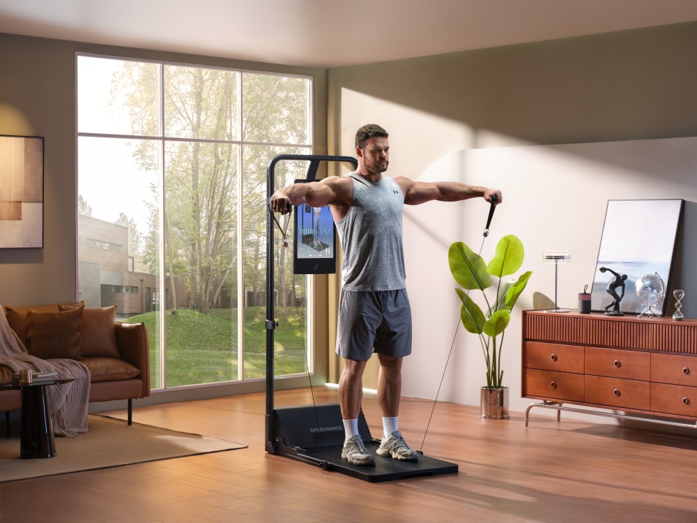 All in One Smart Home Gym Full - Home Gym All In One 评论和价格