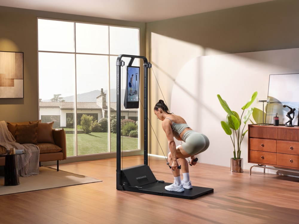 All in One Smart Home Gym Full - Home Gym All In One 评论和价格