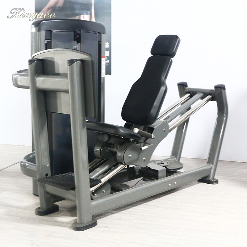 Customized Logo Gym Leg Press  - Vertical Leg Press 评论和价格