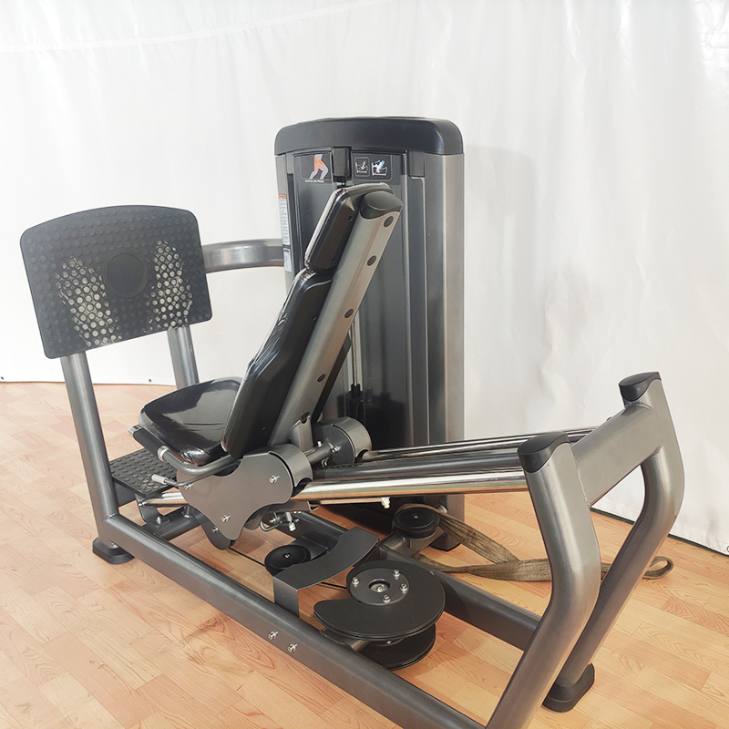 Customized Logo Gym Leg Press  - Vertical Leg Press 评论和价格
