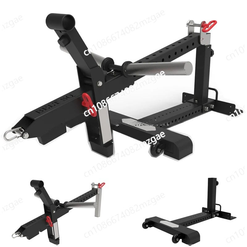 For Home Using Gym Strength Tr - Home Gym Leg Extension 评论和价格