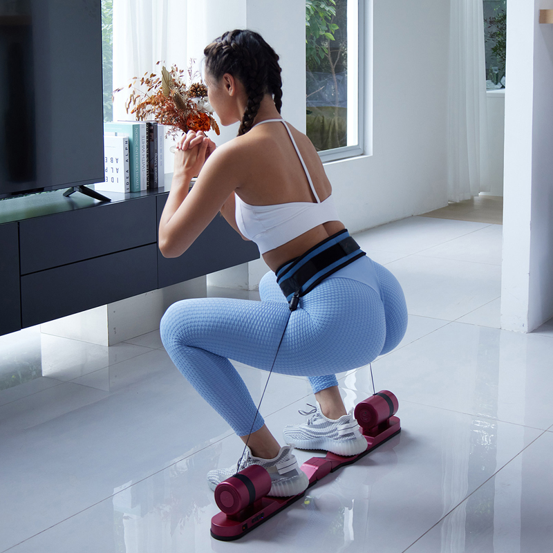 All In One Smart Home Gym Push - Home Gym All In One 评论和价格