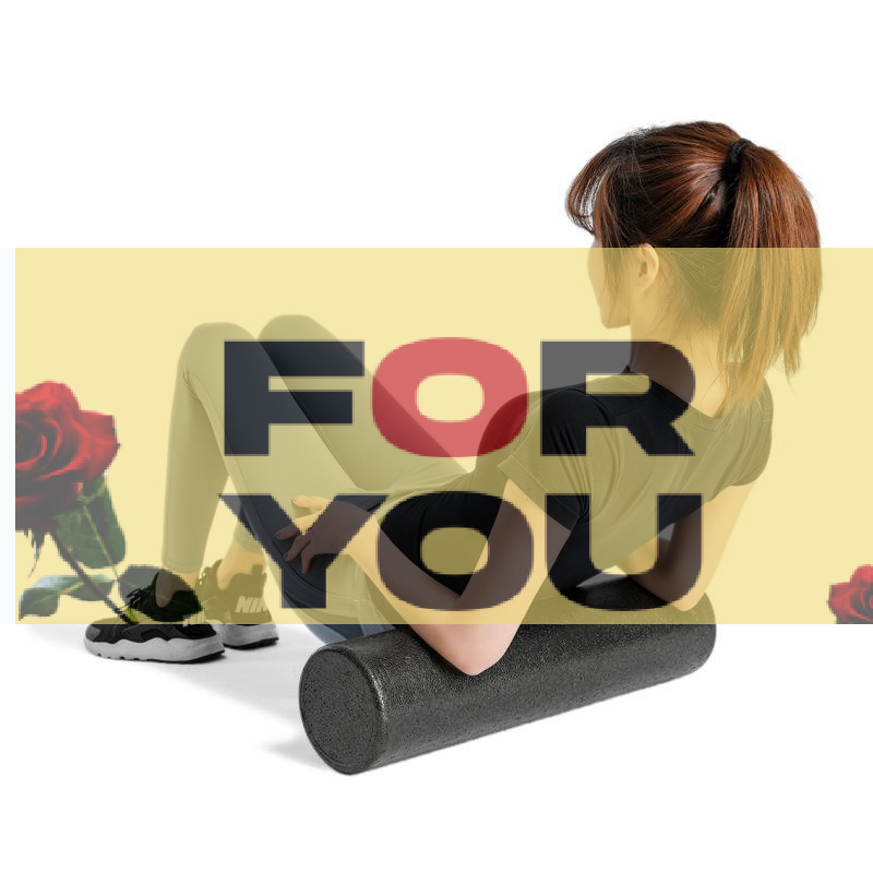 【OD】High Density EVA Foam Roll - Foam Roller High Density 评论和价格