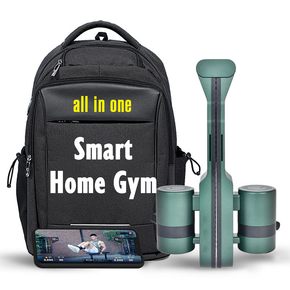 All-in-One Smart Home Gym Mult - Home Gym All In One 评论和价格