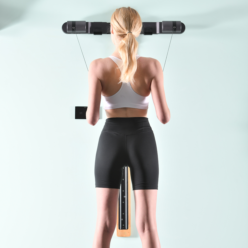 All-in-One Smart Home Gym Mult - Home Gym All In One 评论和价格